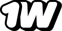 1w Logo
